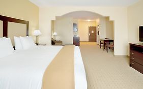 Holiday Inn Express Georgetown Texas